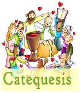 CATEQUISTES CATEQUISTES