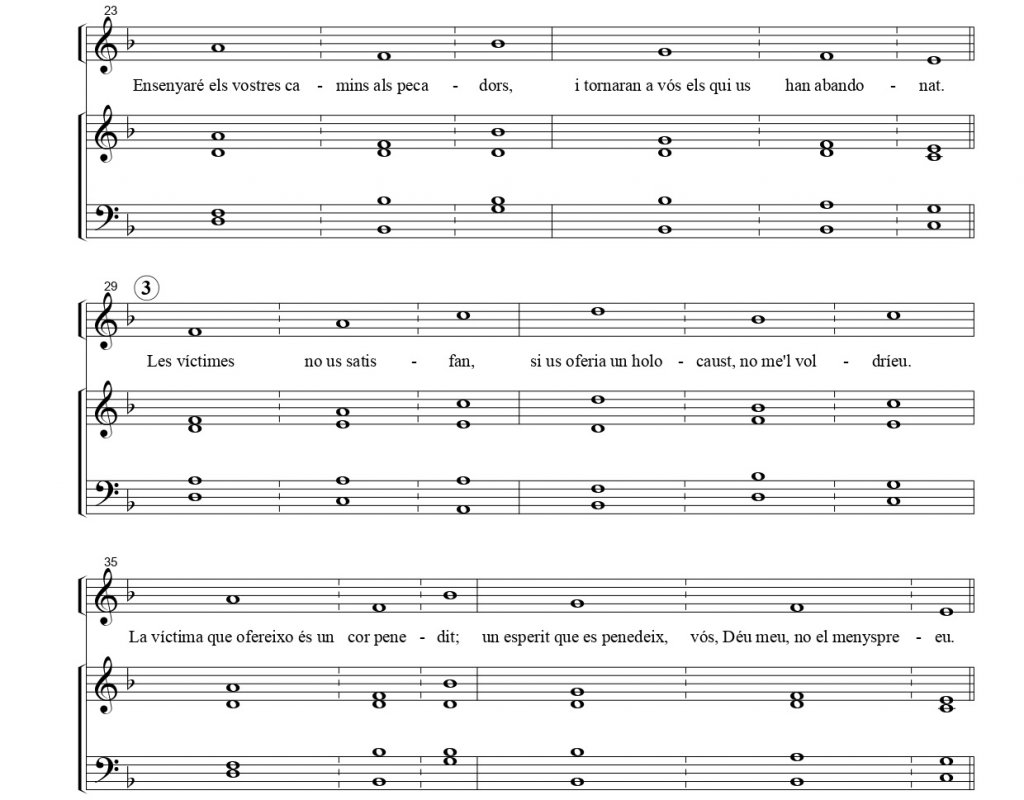 VETLLA PASQUAL - 7ª Lectura (bis)
