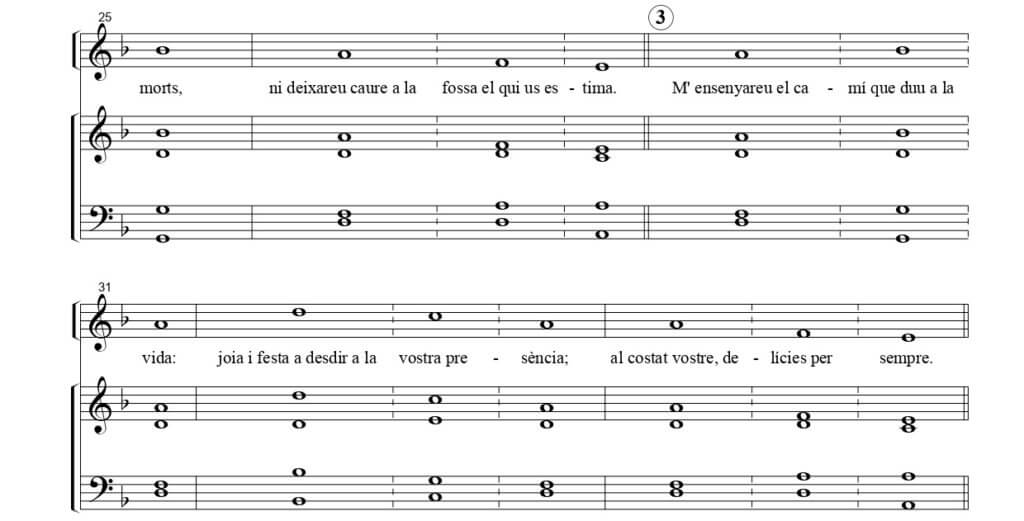 DIUMENGE XXXIII DE DURANT L’ANY B