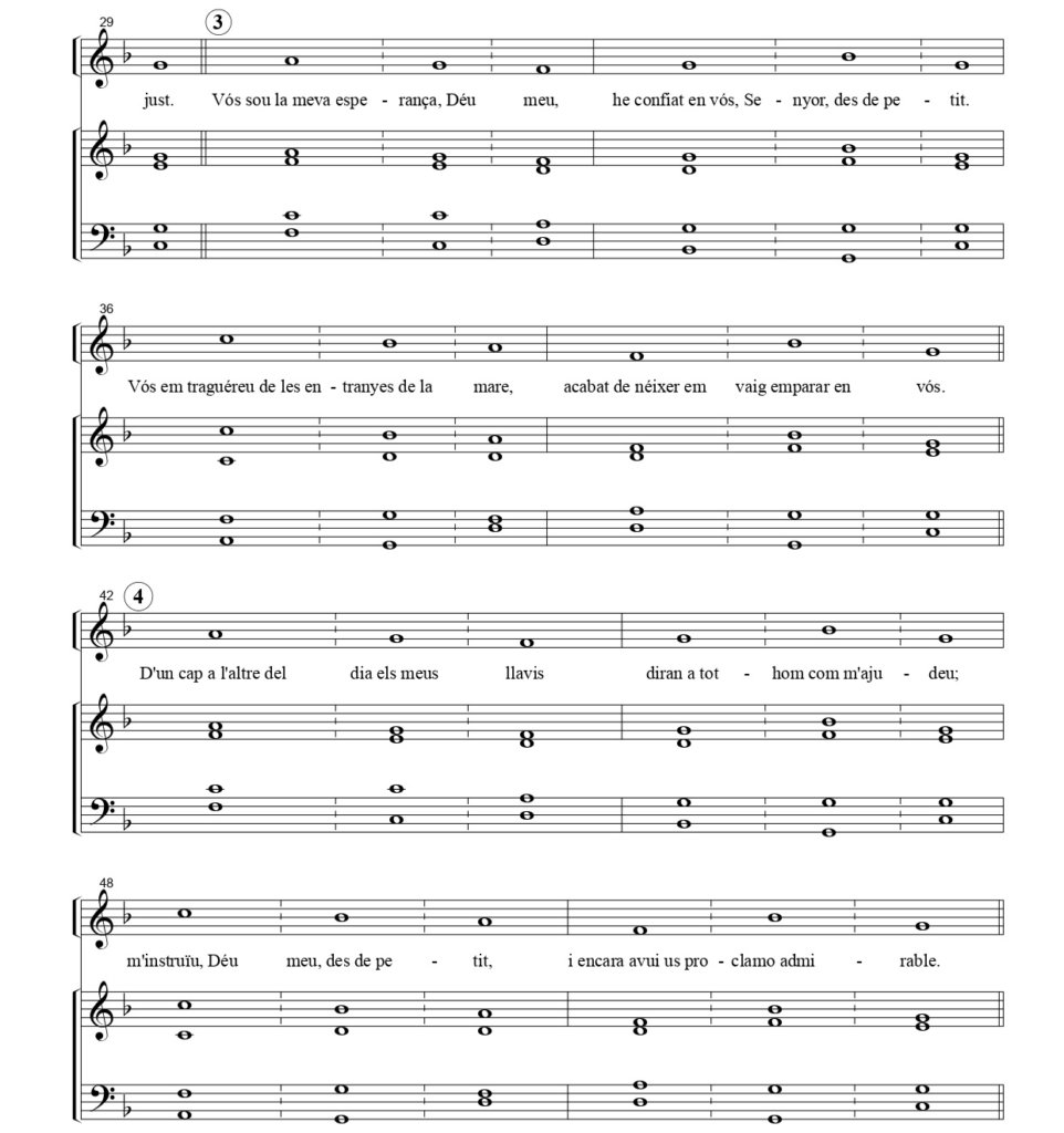 DIUMENGE IV DE DURANT L’ANY C