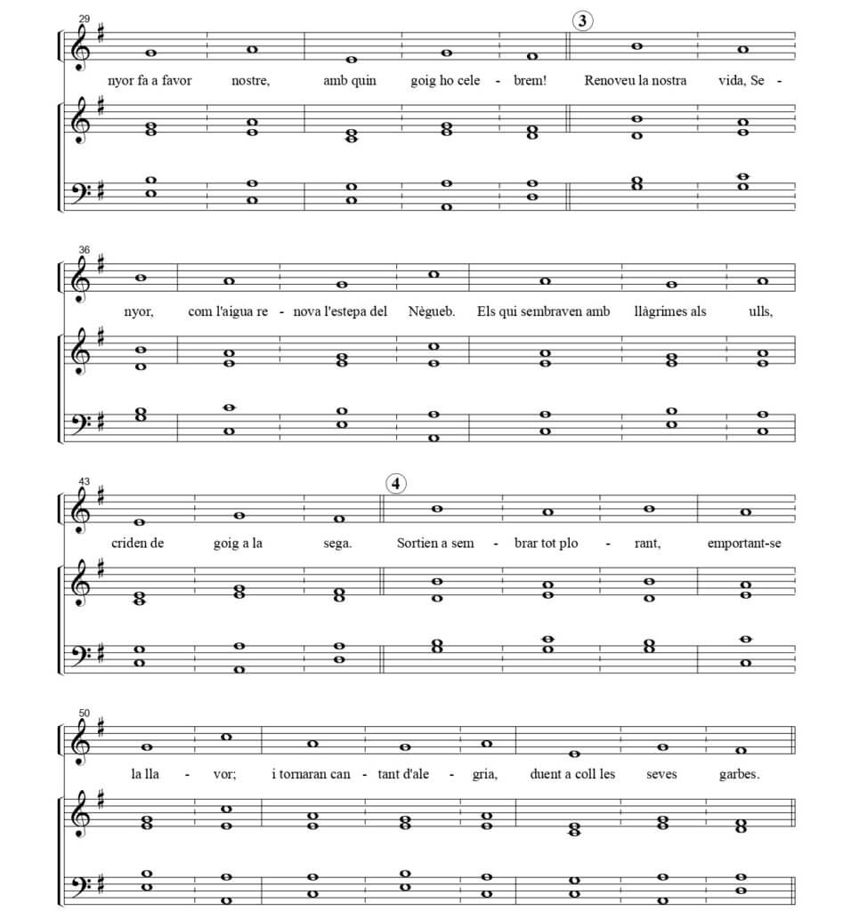 DIUMENGE II D´ADVENT ANY C