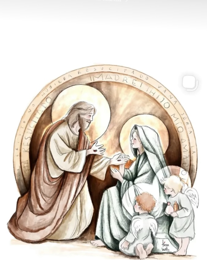 I SETMANA DE PASQUA: 11 D'ABRIL 2026